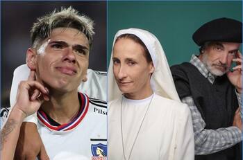 Gran derrota para “La Ley de Baltazar”: Chilevisión celebra tras conseguir increíble rating con el partido de Colo Colo