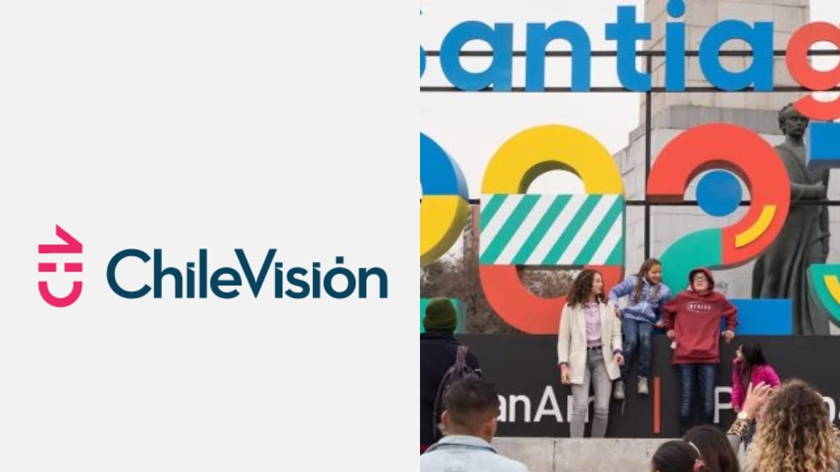 Chilevisión se lleva el oro en sintonía: Lideró el rating de los Juegos Panamericanos 2023