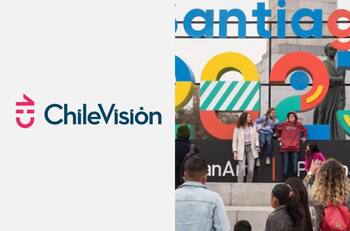Chilevisión se lleva el oro en sintonía: Lideró el rating de los Juegos Panamericanos 2023