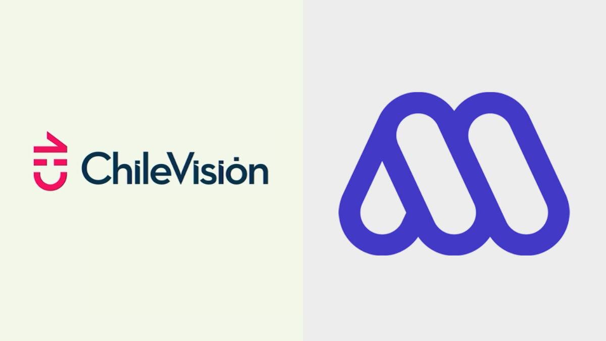 Mega y CHV codo a codo en la competencia del rating: el primer lugar ganó por menos de 500 visualizaciones