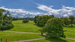 Inversión supera los $5.700 millones: Así será el nuevo pulmón verde que tendrá esta ciudad de Chile