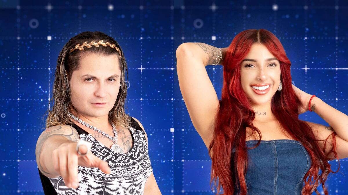 “Todos esos son valores que no comparto, son de mala persona”; Chilota arremete duramente contra Princeso