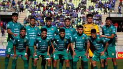 Equipo de Tercera A sorprende y anuncia a Universidad de Chile para su noche estelar