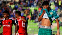 Final feliz: equipo del fútbol chileno podrá competir este año gracias a una colecta