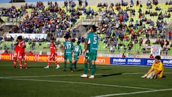 Chimbarongo confirmó nuevo amistoso ante Universidad de Chile en la Noche Verde del Mimbre