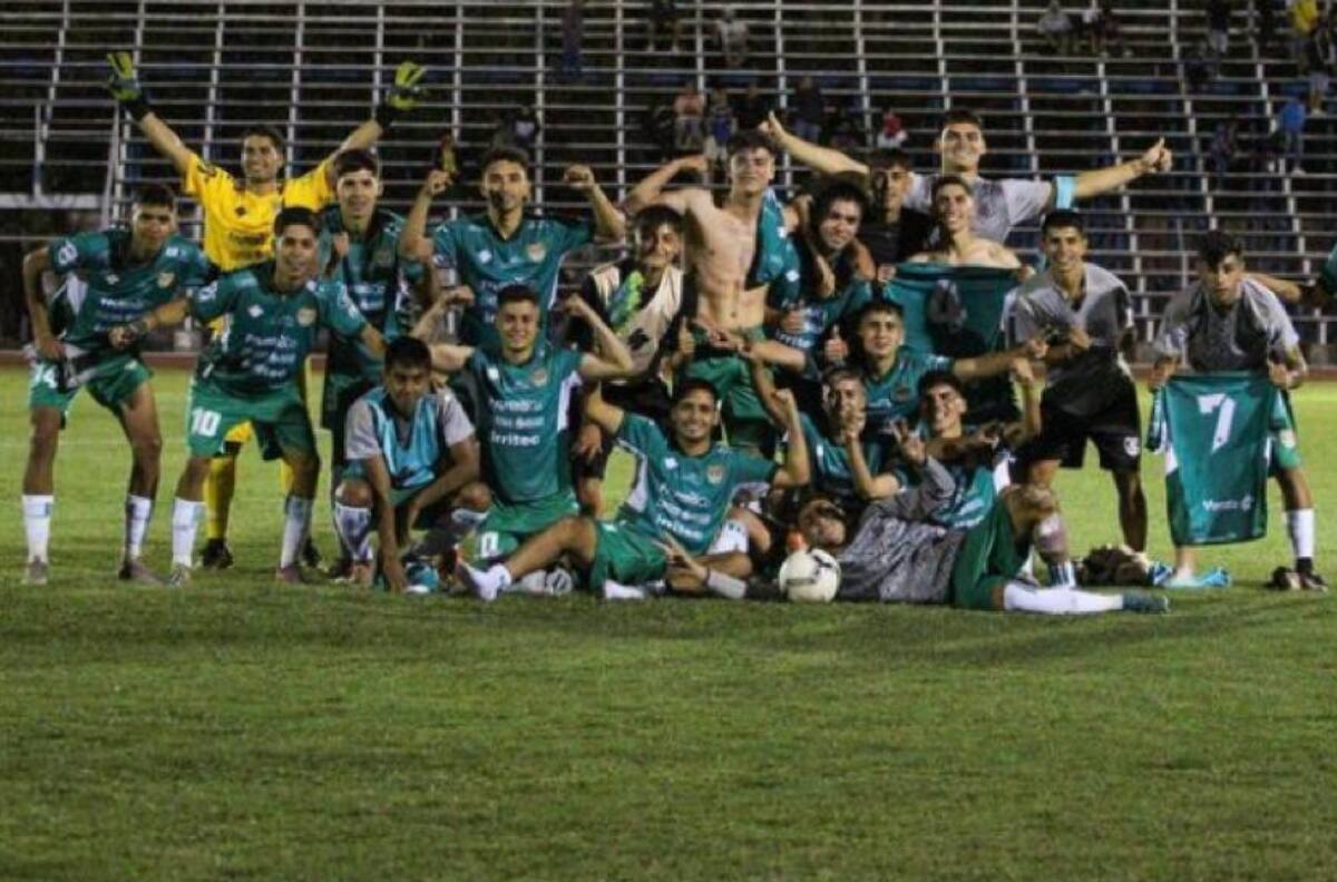 Histórico: Chimbarongo FC anunció un gran hito en la previa del duelo ante la U en Copa Chile