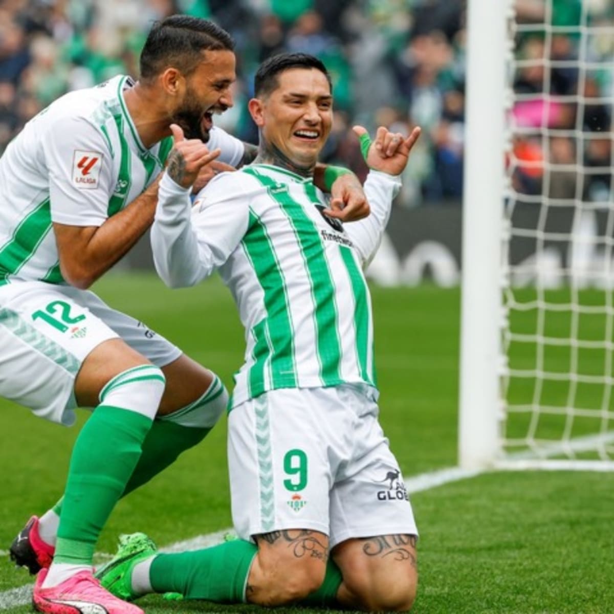 Manuel Pellegrini no tiene piedad y obliga la salida de argentino del Betis: pagarán 50 mil euros por rescindir