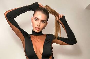 Enamorado total: la suculenta suma que gastó Icardi para comprarle un perfume a la China Suárez