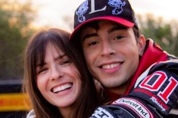 “Nos queremos y quisimos muchísimo”: Rusherking rompe el silencio tras su quiebre con China Suárez