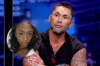 “Love you mi chiquitita”: Chino Ríos confirma su relación con joven 29 años menor