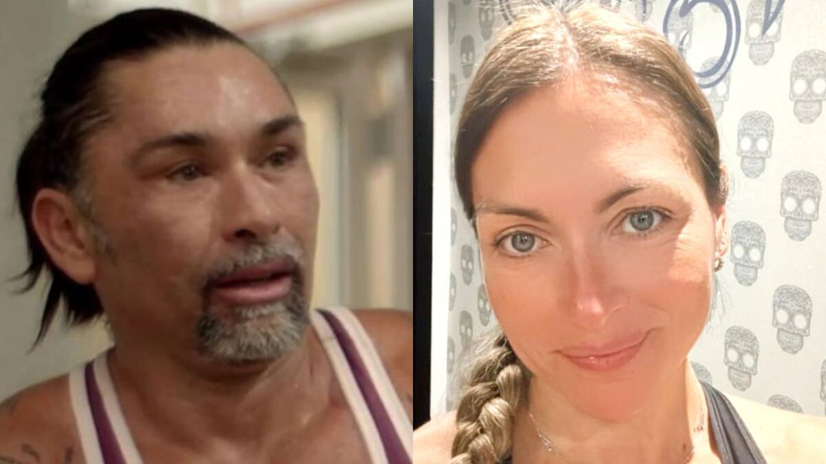La millonaria cifra que deberá pagar Chino Ríos a Paula Pavic por pensión de alimentos