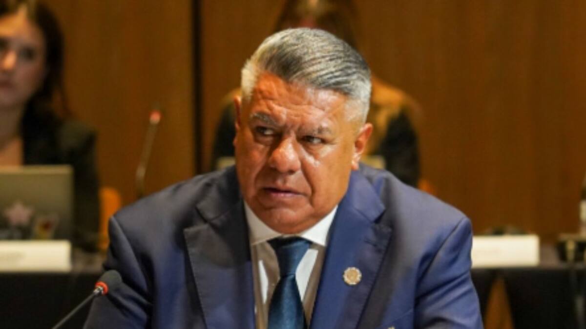 Los chilenos en Argentina se quedan sin fútbol: clubes ratifican paro en apoyo a Chiqui Tapia