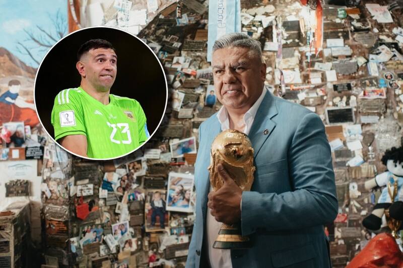 confía en sumar un nuevo logro con la Selección Argentina en Estados Unidos