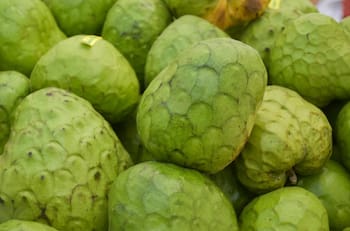 Esta deliciosa y codiciada fruta contiene 8 beneficios para nuestra salud que no conocías