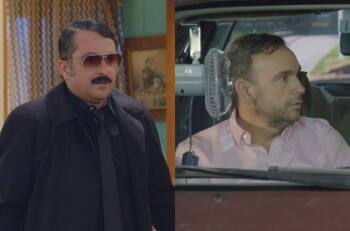 Con la participación de Rodrigo Sepúlveda y Daniel Alcaíno: Así fue el hilarante nuevo capítulo de “Casado con Hijos”