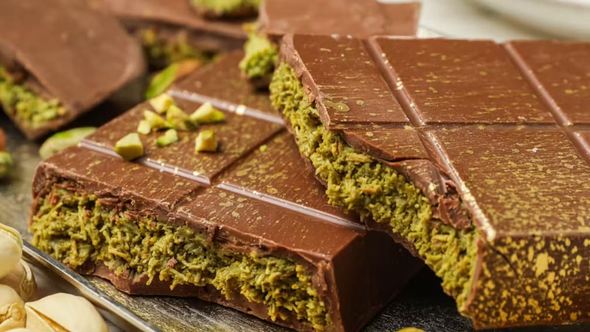 Chocolate de Dubai: esta receta es fácil, económica y requiere de ingredientes sencillos de encontrar