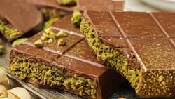 Chocolate de Dubai: esta receta es fácil, económica y requiere de ingredientes sencillos de encontrar