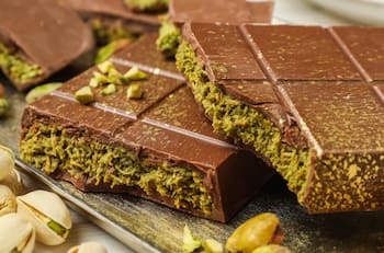 Chocolate de Dubai: esta receta es fácil, económica y requiere de ingredientes sencillos de encontrar