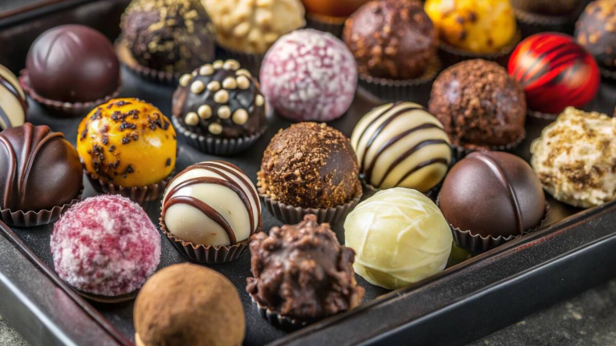 Chocolatería chilena con 10 años de historia llega a importante país de Sudamérica: invertirán US$100.000
