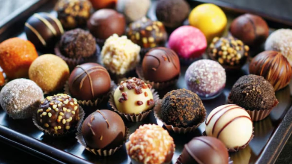 Las mejores 5 chocolaterías de Santiago donde comprar el regalo perfecto para el Día de los Enamorados