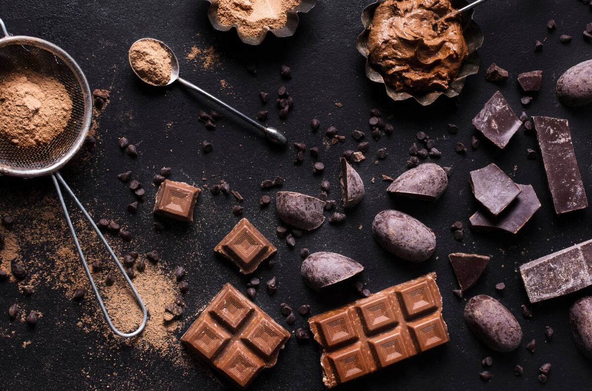 Descubre cuáles son las mejores chocolaterías de Santiago para comprar tus regalos de San Valentín