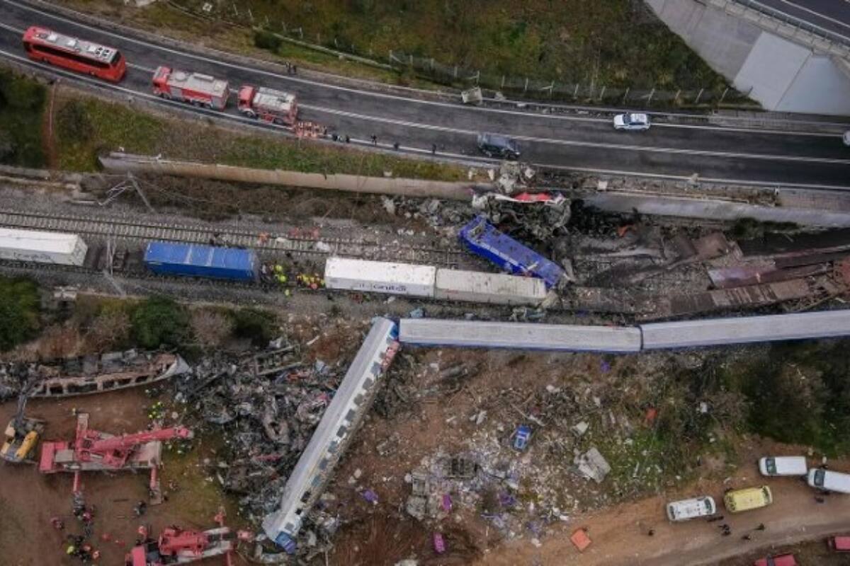 Ya hay 57 personas fallecidas por el trágico accidente. Créditos: Redes Sociales