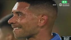 VIDEO | Chorri Palacios vuelve a amargarle la vida a la U: se perdió el empate ante Coquimbo