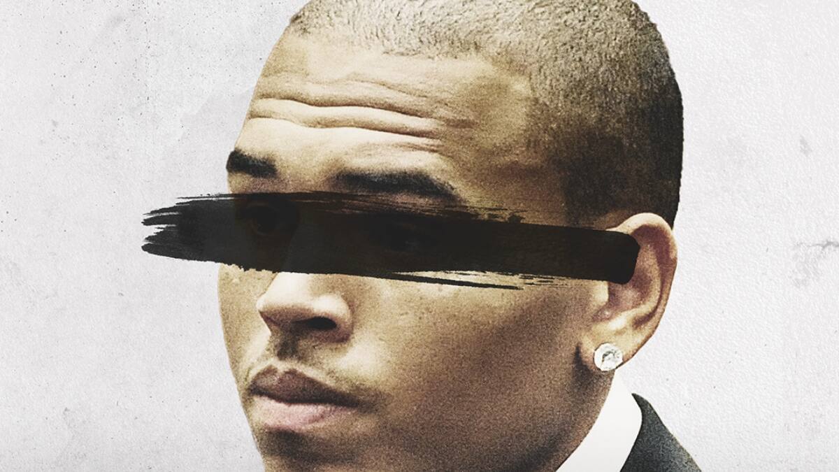 VIDEO: El impactante documental que retrata la violencia de Chris Brown