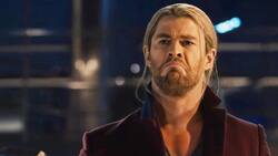 Chris Hemsworth revela que está desempleado y quizás no le den trabajo ni Martin Scorsese ni Quentin Tarantino