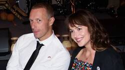 Tras seis años de relación: Chris Martin y Dakota Johnson se comprometieron en matrimonio
