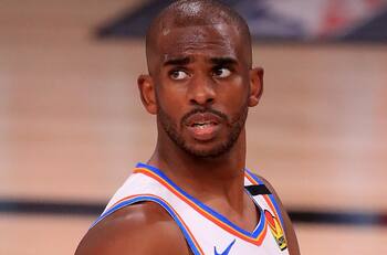 Chris Paul llega a un acuerdo para regresar a Los Angeles Clippers