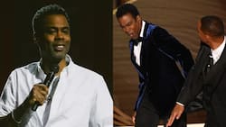 “Ella le hizo más daño que él a mí”: Chris Rock recuerda cachetada de Will Smith y lanza indirectas a Jada Pinkett sobre su infidelidad