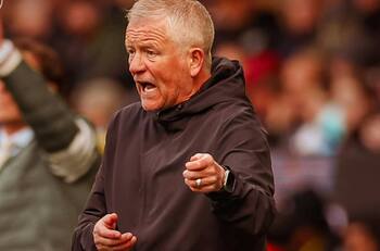 ”No será difícil”: DT de Ben Brereton y otra frase que se le puede venir en contra