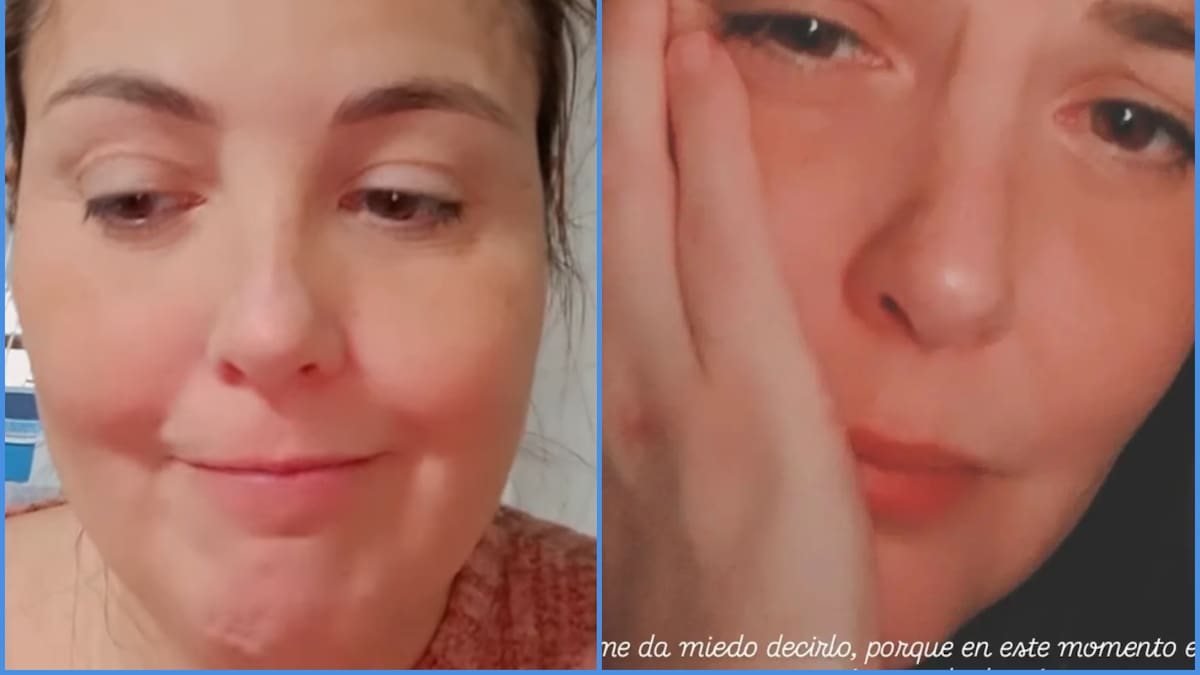 “Esto es lo que merezco”: El desgarrador desahogo de Chriss Mc Millan tras cancelarse su crucial cirugía
