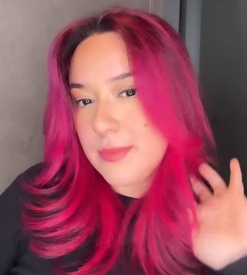 Christell Rodríguez lanzará nueva versión de su éxito mundial. Créditos: Instagram