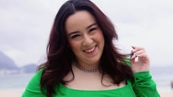 Con cambio de look: Christell Rodríguez presenta adelanto de su nueva versión de  “Dubidubidu”