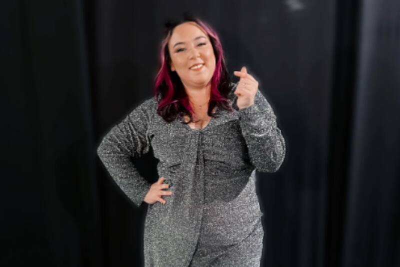 indicó que se encuentra trabajando en un nuevo álbum.