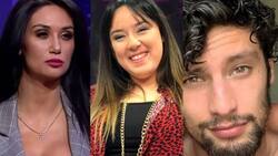 “No le tiene miedo al rechazo”: Christell Rodríguez opinó sobre el romance entre su primo, Jhonatan Mujica, y Pamela Díaz en “Tierra Brava”