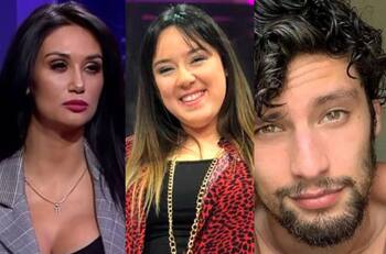 “No le tiene miedo al rechazo”: Christell Rodríguez opinó sobre el romance entre su primo, Jhonatan Mujica, y Pamela Díaz en “Tierra Brava”