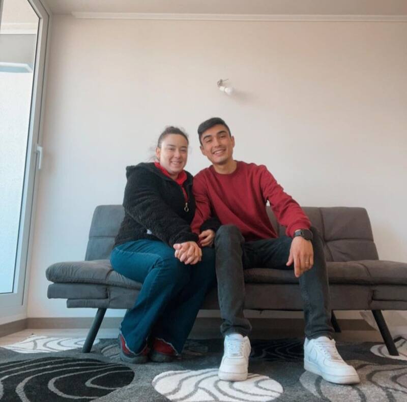 Créditos: Instagram