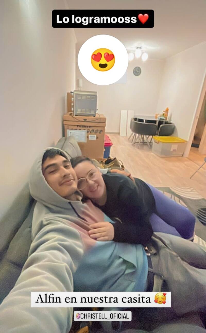 Créditos: Instagram