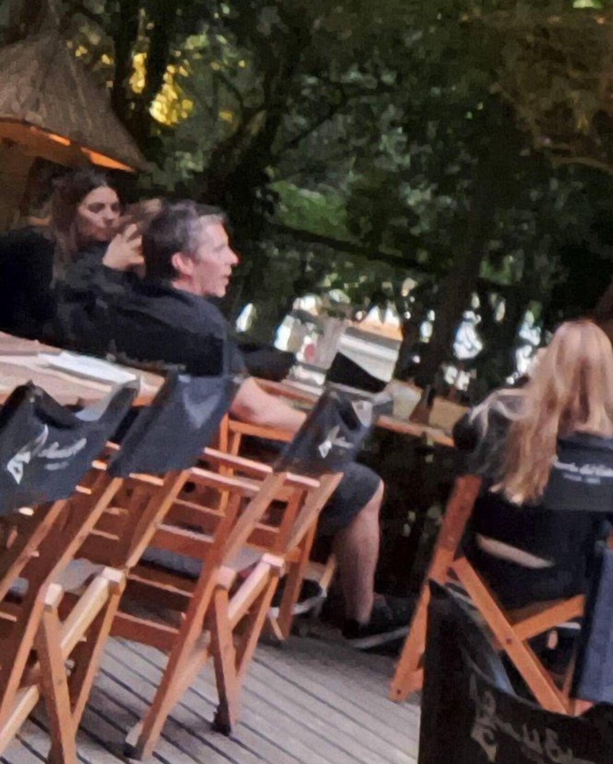se encuentra en Pucón.