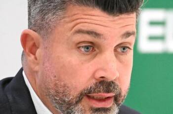 Dueño de O’Higgins responde la inquietud de los hinchas: ¿habrá solo jugadores de Bragarnik?