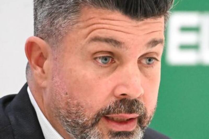 está dentro de la propiedad de O'Higgins.