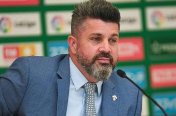 Atención, O’Higgins: así les fue a los equipos chilenos bajo el alero de Christian Bragarnik