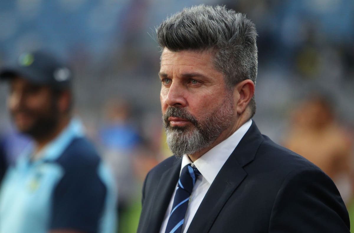“El ideólogo fue Christian Bragarnik”: Uno de los cuatro dueños de O’Higgins detalla su llegada al club