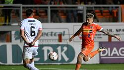 Figura de Cobreloa le pone el pecho a las críticas: “Los equipos grandes son así”