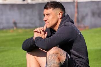 El enorme sacrificio personal de Christian Bravo para firmar por Cobreloa