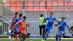 Christian Bravo dejó esperando a Santiago Wanderers y llegó a Deportes Antofagasta