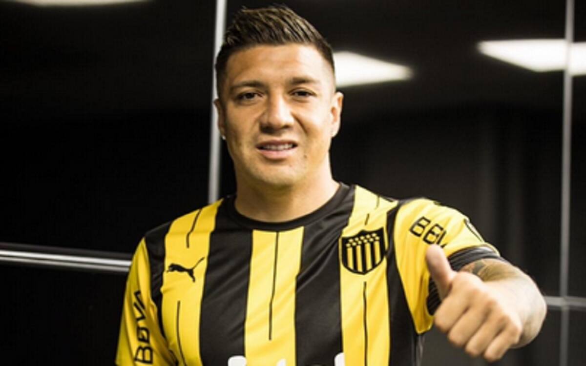 Christian Bravo